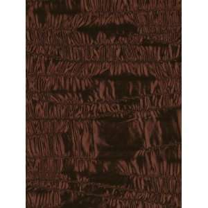  Robert Allen RA Yare Field   Copper Fabric Arts, Crafts 