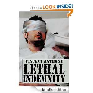 Start reading Lethal Indemnity 