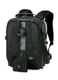 Lowepro Vertex 100AW Camera Backpack Black  