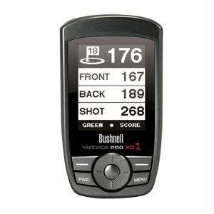  Bushnell Yardage Pro XG