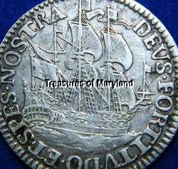 1678 SILVER DUTCH SAILING SHIP SCHEEPJESSCHELLING  