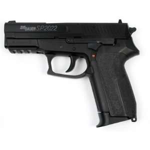  SIG Sauer SP2022 CO2 BB Pistol   0.177 Caliber