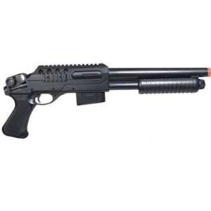   Shotgun FPS 280, Pistol Grip, Sawed Off Airsoft Gun