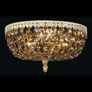  Rialto 5042 Ctc Chandelier By Schonbek