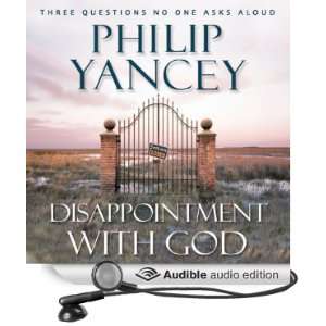 Disappointment with God [Unabridged] [Audible Audio Edition]