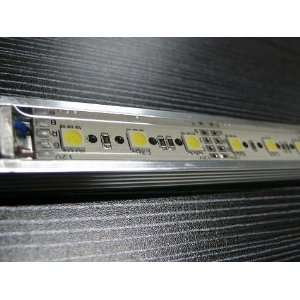  White 5050 3 chips SMD LED Light Bar