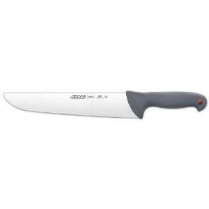  Arcos 12 Inch 300 mm Colour Prof Butcher Knife Kitchen 