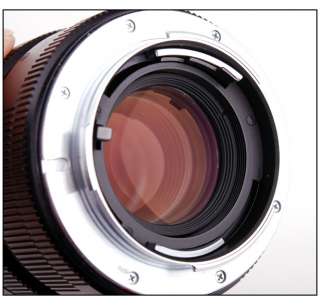 EX+* Leica Elmarit R 90mm f/2.8 3 cam AI/EF/PK/Sony/Leica M/Nikon N1 