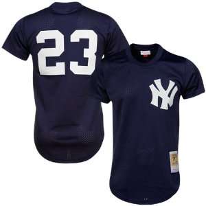  Mitchell & Ness Don Mattingly New York Yankees Authentic 
