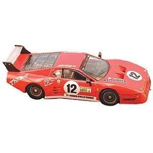  Best 143 1982 Ferrari 512BB Fuji Henn Toys & Games