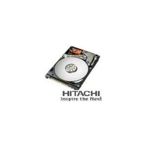  DK23CA 10 Hitachi 10GB 4.2K RPM 512KB Buffer 2.5 Inches 