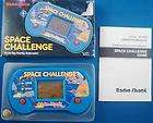 radio shack space challenge electronic handheld game expedited 
