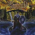   SUFFOCATION July 2009 Necrophagist ENSIFERUM ZAO Candlemass SOD