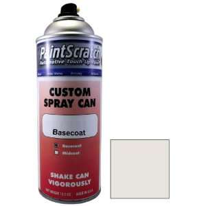 12.5 Oz. Spray Can of Argento Metallic Touch Up Paint for 2000 Ferrari 
