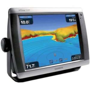  GPSmap 5212 Coastal Preloaded w/G2 