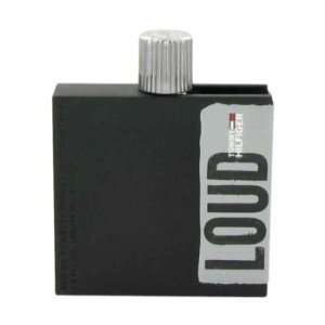 Loud by Tommy Hilfiger for Men 2.5 oz EDT Spray (unboxed 