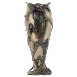   Iris Vase   Perfect Blend of Practicality and Luxury