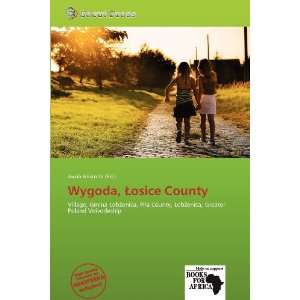    Wygoda, osice County (9786137871300) Jacob Aristotle Books