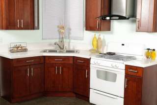 All Solid Wood RTA Kitchen Cabinets 5% Coupon, Free Design, Fast 
