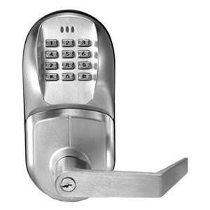 Yale eBoss E5496LN Stand alone Keypad Access Lock