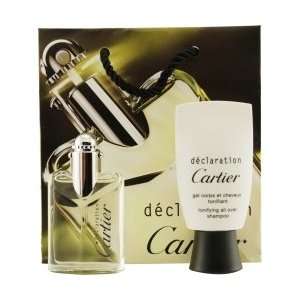  DECLARATION by Cartier Beauty