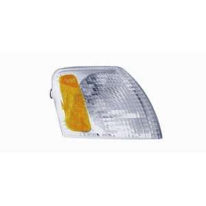   REPLACEMENT PARKING SIGNAL LIGHT RIGHT HAND TYC 18 5449 90 Automotive