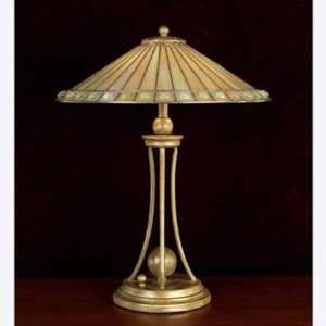   table lamp tif calabra ivry   NEW Calabria Ivory