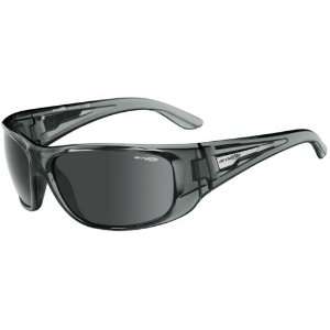 Arnette Heist Adult Lifestyle Sunglasses/Eyewear   202387 Transparent 