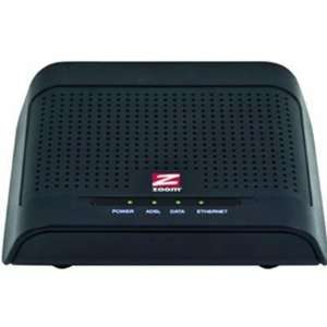  Quality X3 DSL 2/2+ Modem/Router/GW By Zoom Telephonics 