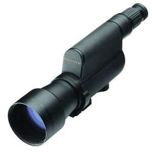 LEUPOLD 110826 20 60X80MM MK4 BLK SPOTTER TMR RETICLE  