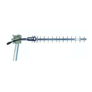  Digiwave WAY24133 2.4Ghz Yagi Antenna Electronics