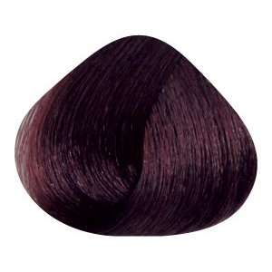   Hair Color Cream with Free Developer Shade 4.65 Viole Reddish Brown