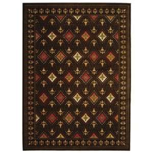  Safavieh Rugs Porcello Collection PRL2709B 4 Assorted 4 x 