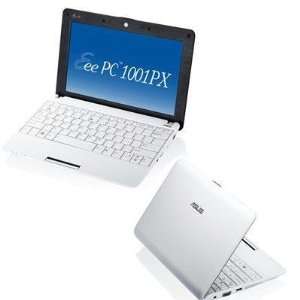  EPC 10.1 Netbook White Electronics