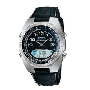  New Casio Fishing Timer Pathfinder Watch SI1732 
