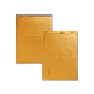   Envelopes,No. 00,Self Sealing,Bubble Cushioned,5x10
