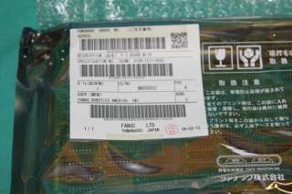 GE Fanuc A16B 1211 0042 memory board pcb *NEW*  