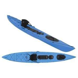   Kayak Prowler Trident 15 Angler Kayak w/ Rudder