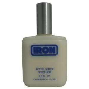   For Men. Aftershave Soother 2.0 Oz/ 60 Ml (Plastic Bottle). Beauty