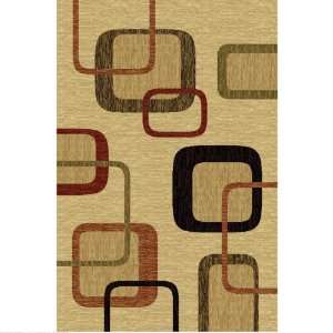  Sequoia Collection 0120 16 Rug 8x11 Size