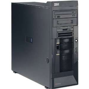  IBM 8485A2U eServer xSeries 206m Express Server   512 MB 