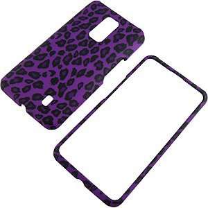   Print Protector Case for LG Spectrum VS920 Cell Phones & Accessories