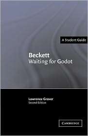 Beckett Waiting for Godot, (0521549388), Lawrence Graver, Textbooks 