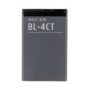    Battery for Nokia BL 4CT 5310 5630 XpressMusic X3 Electronics