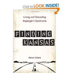   and Decoding Aspergers Syndrome [Paperback] Aaron Likens Books