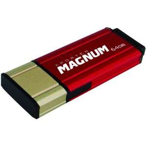  PATRIOT MEMORY Pef64GmnUSB 64 Gb Xporter Magnum USB Flash 