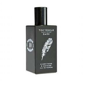  TokyoMilk Everything & Nothing No. 10 Parfum Beauty