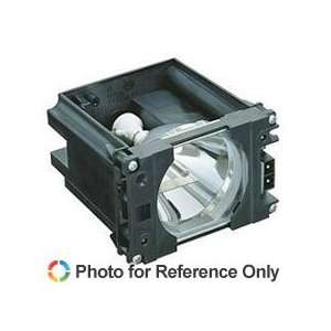  SANYO PLV 65WHD1 TV Replacement Lamp with Housing 