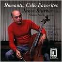 Romantic Cello Favorites Janos Starker $18.99