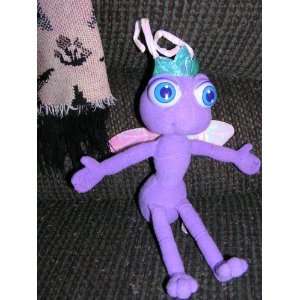   Bugs Life 9 Princess Atta Bean Bag Doll by Mattel Toys & Games